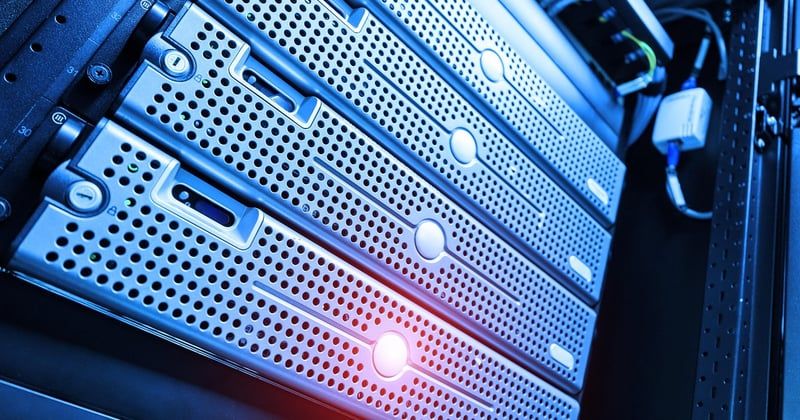 Datacenters face à la pénurie d'eau : le défi invisible du numérique